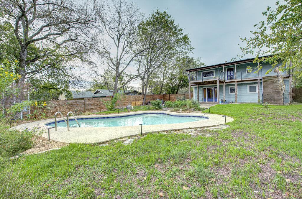 1508 Grayford Dr, Austin, TX 78704