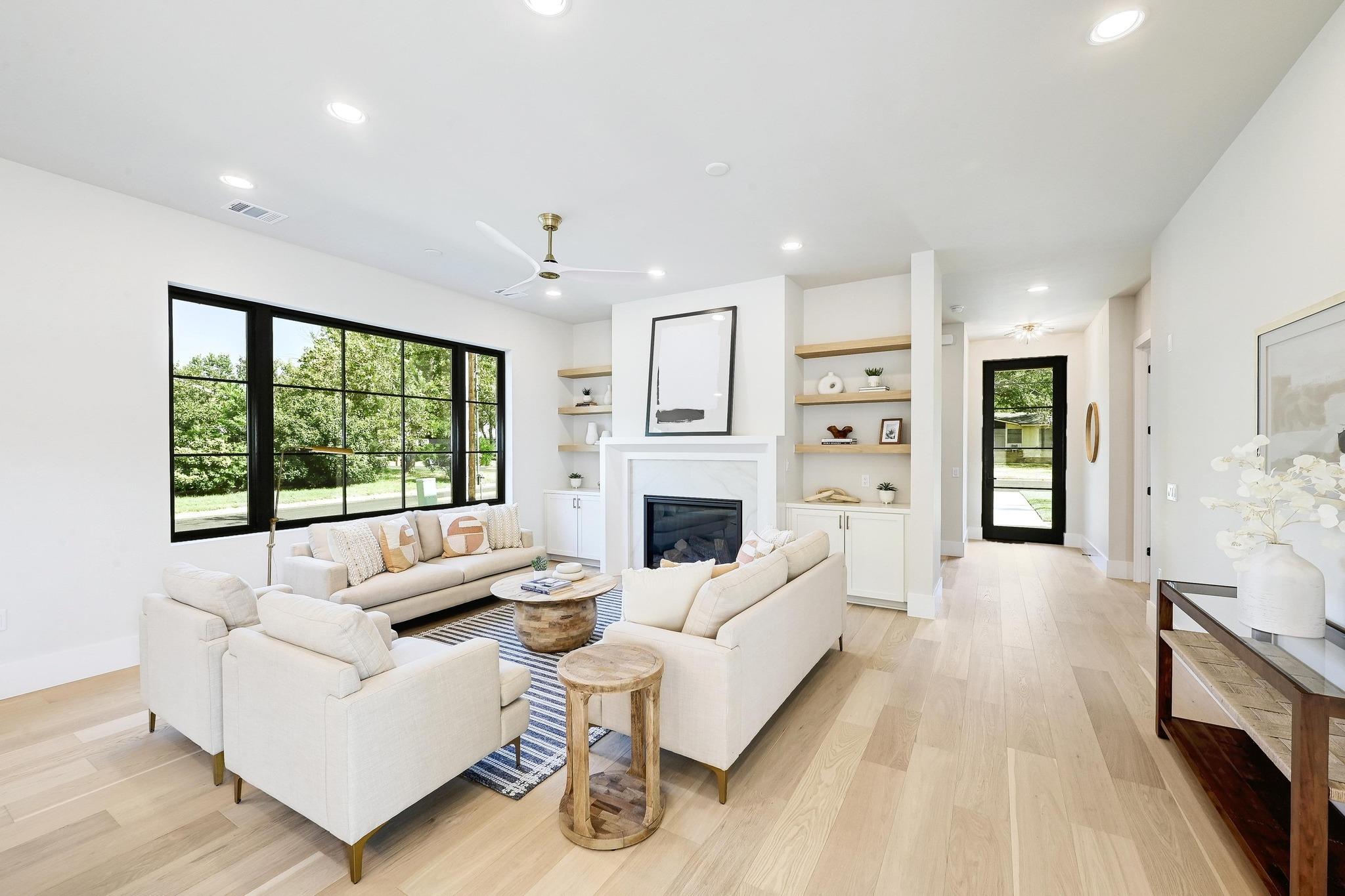 1719 Piedmont, Austin, TX 78757