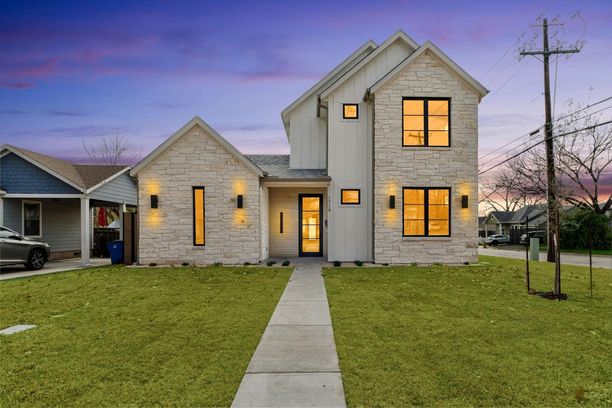 1719 Piedmont, Austin, TX 78757