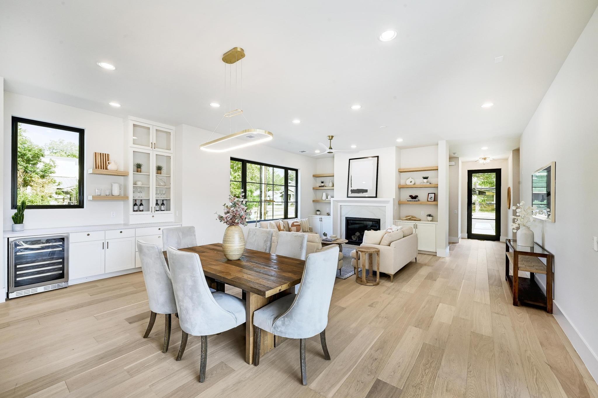 1719 Piedmont, Austin, TX 78757