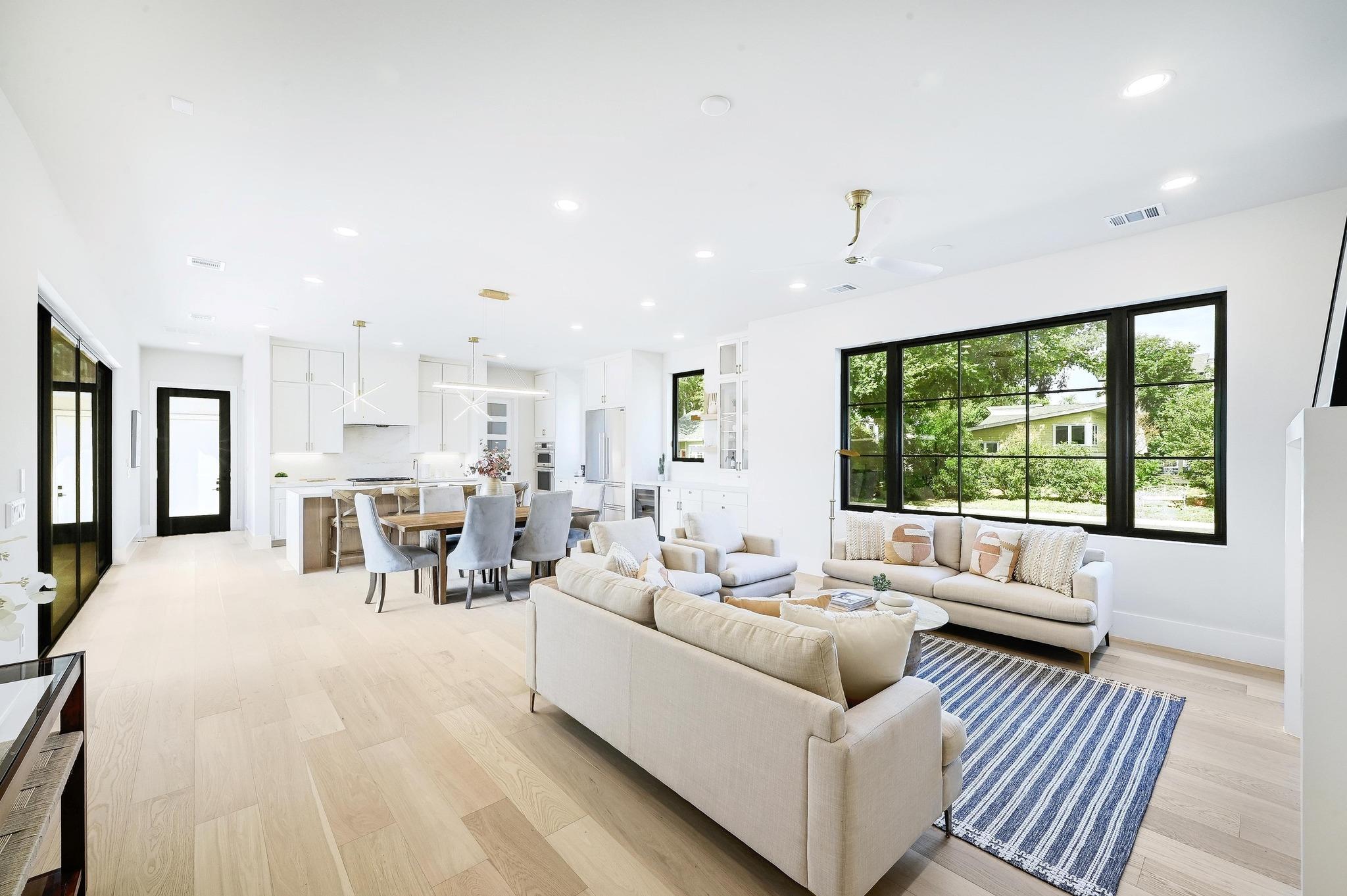 1719 Piedmont, Austin, TX 78757