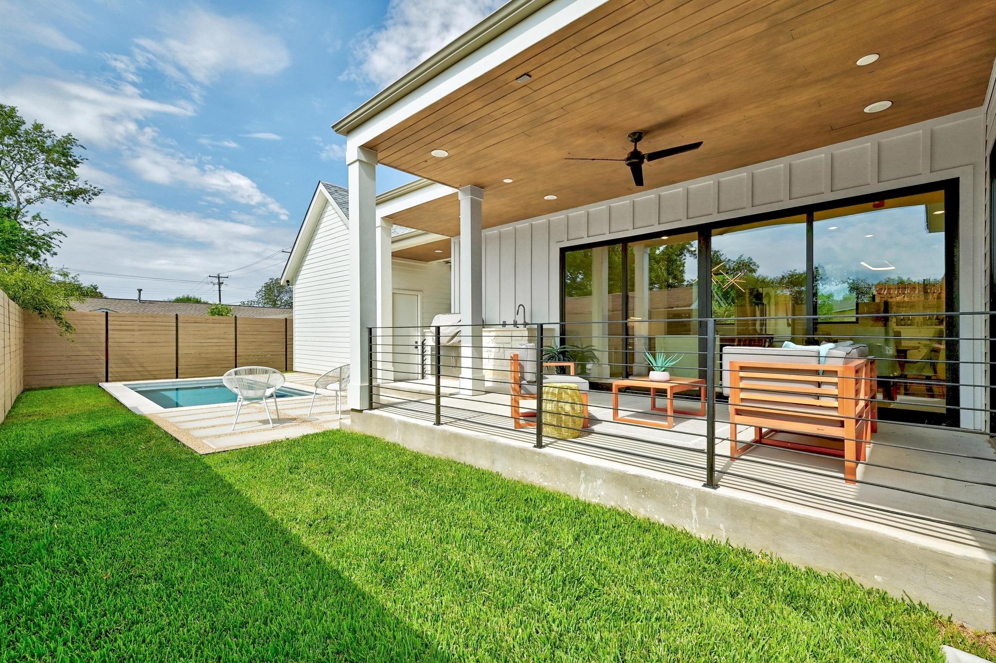 1719 Piedmont, Austin, TX 78757