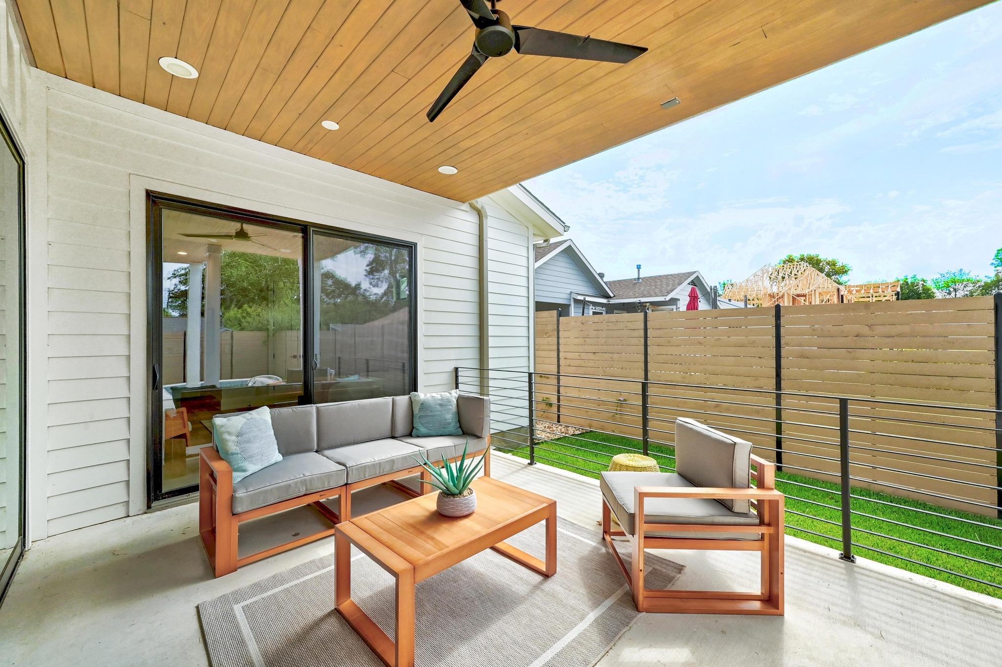 1719 Piedmont, Austin, TX 78757