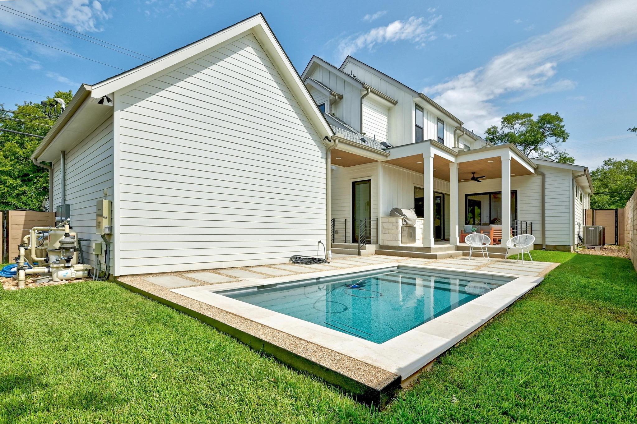 1719 Piedmont, Austin, TX 78757