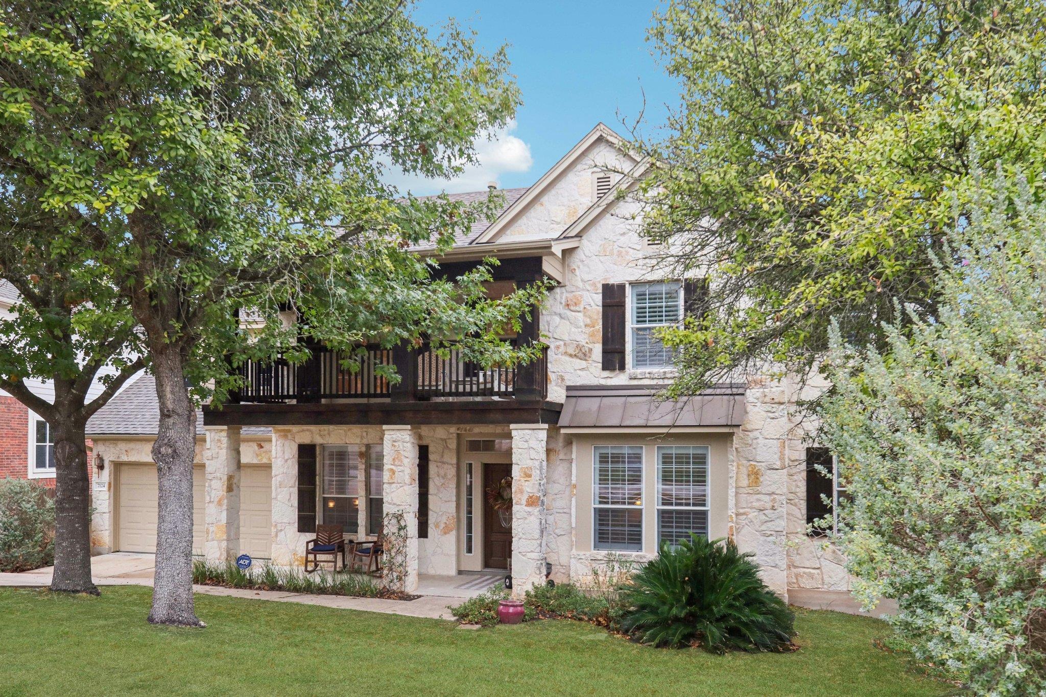 7124 Via Dono Dr, Austin, TX 78749