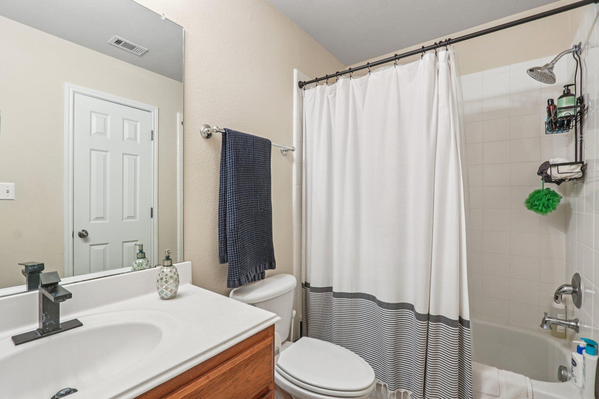 7124 Via Dono Dr, Austin, TX 78749