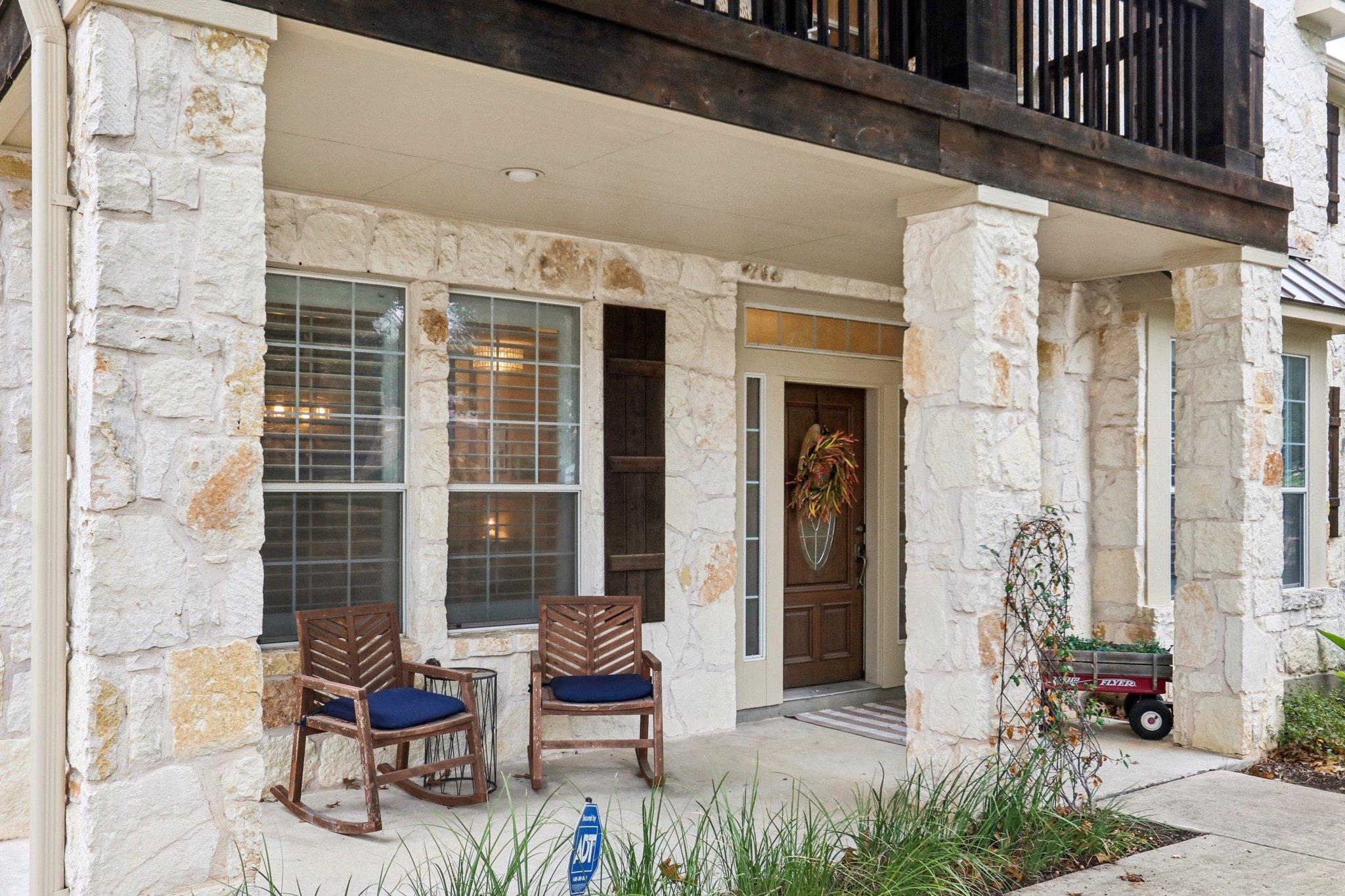 7124 Via Dono Dr, Austin, TX 78749