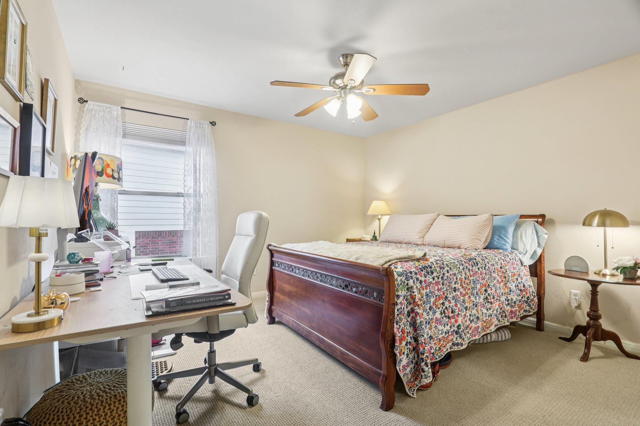 7124 Via Dono Dr, Austin, TX 78749