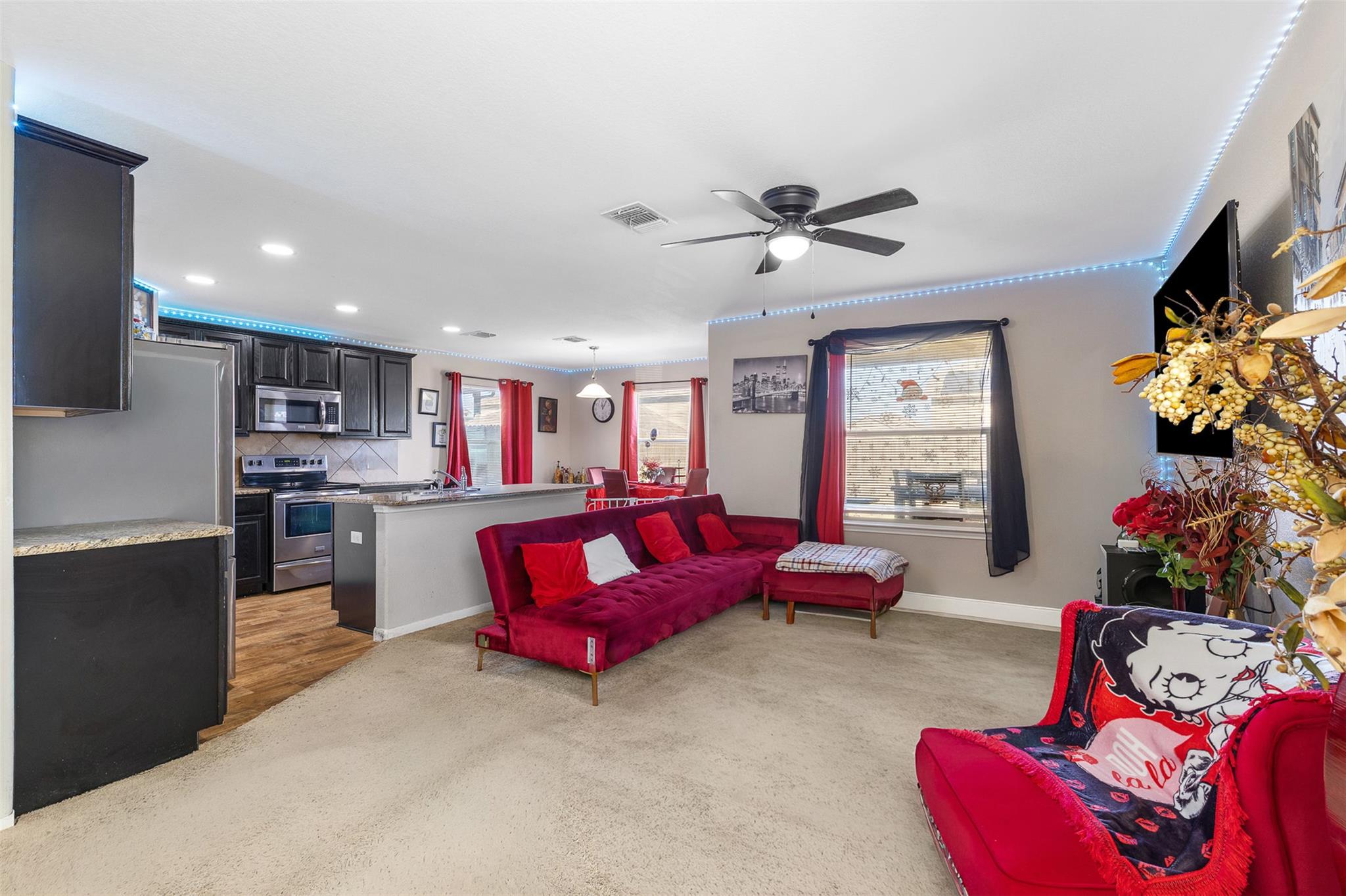 12202 Walter Vaughn Dr, Manor, TX 78653