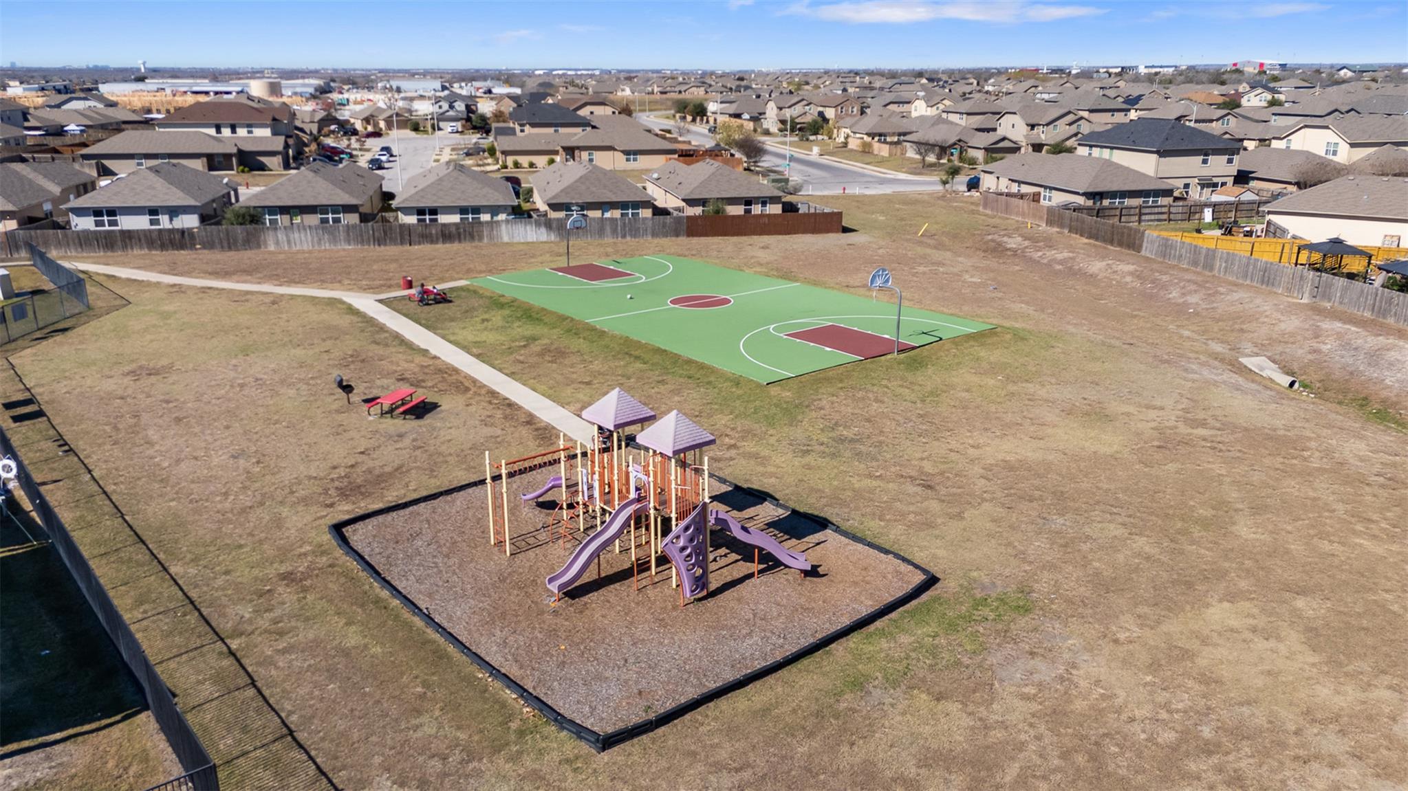 12202 Walter Vaughn Dr, Manor, TX 78653