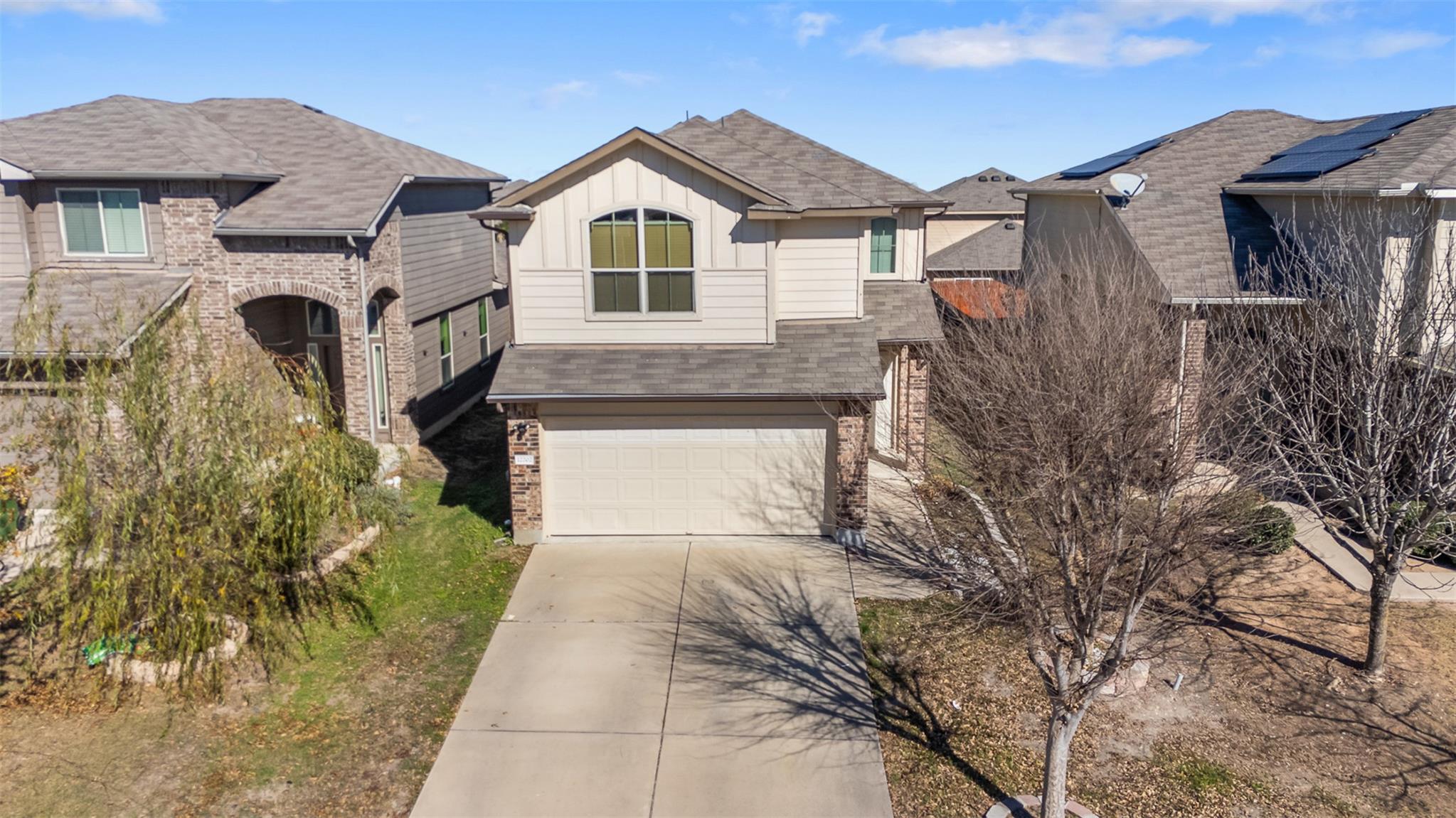 12202 Walter Vaughn Dr, Manor, TX 78653