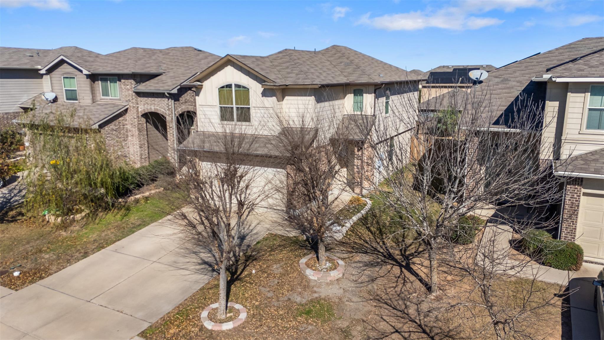 12202 Walter Vaughn Dr, Manor, TX 78653