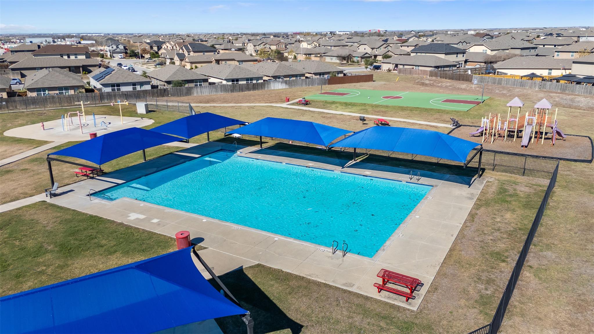 12202 Walter Vaughn Dr, Manor, TX 78653