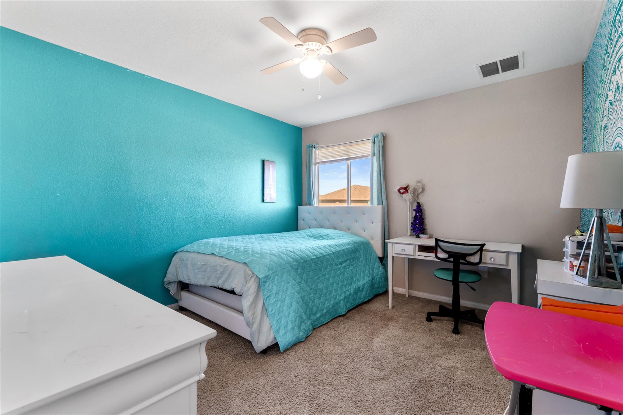 12202 Walter Vaughn Dr, Manor, TX 78653