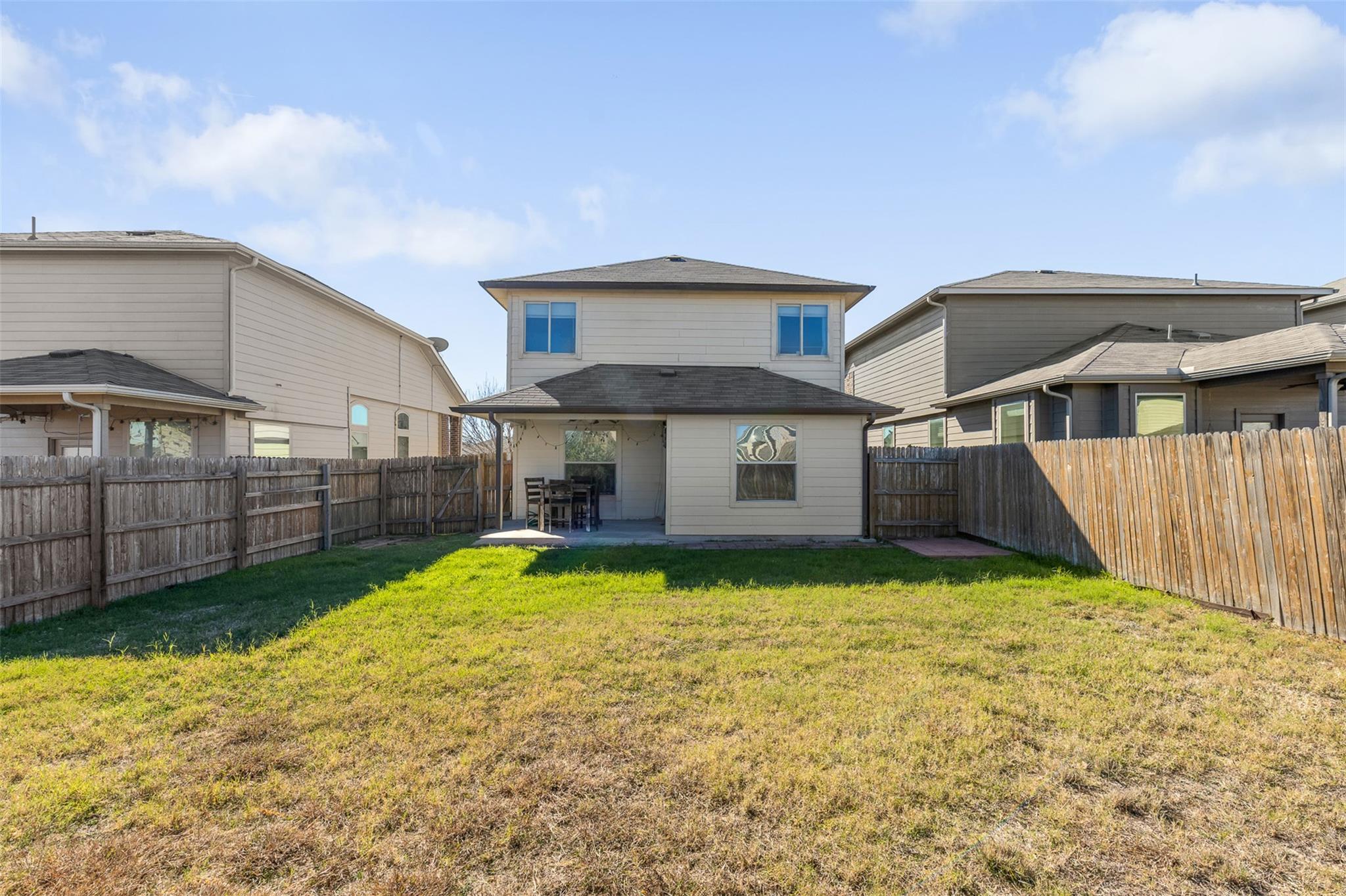 12202 Walter Vaughn Dr, Manor, TX 78653