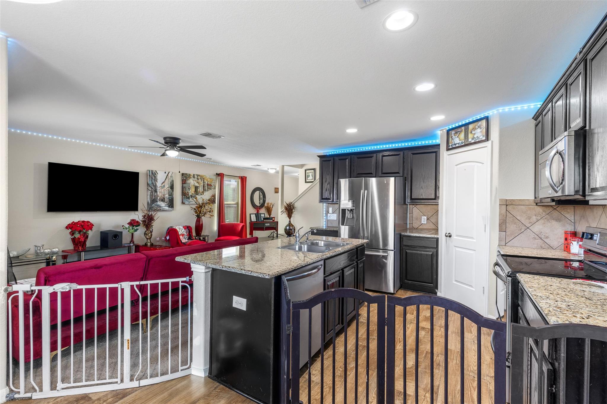 12202 Walter Vaughn Dr, Manor, TX 78653