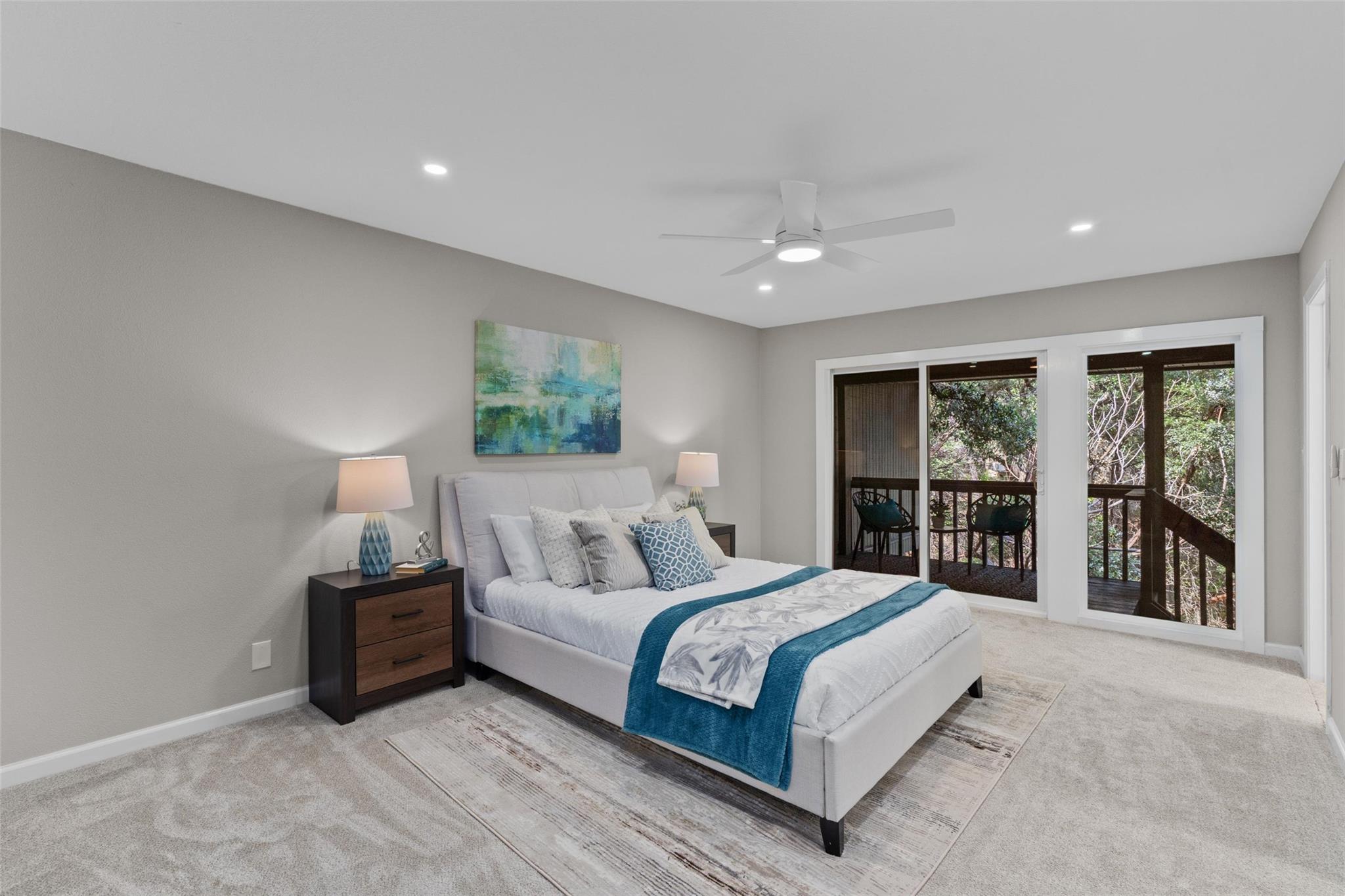 103 Comanche Pt, Point Venture, TX 78645