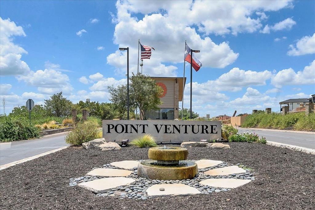 103 Comanche Pt, Point Venture, TX 78645