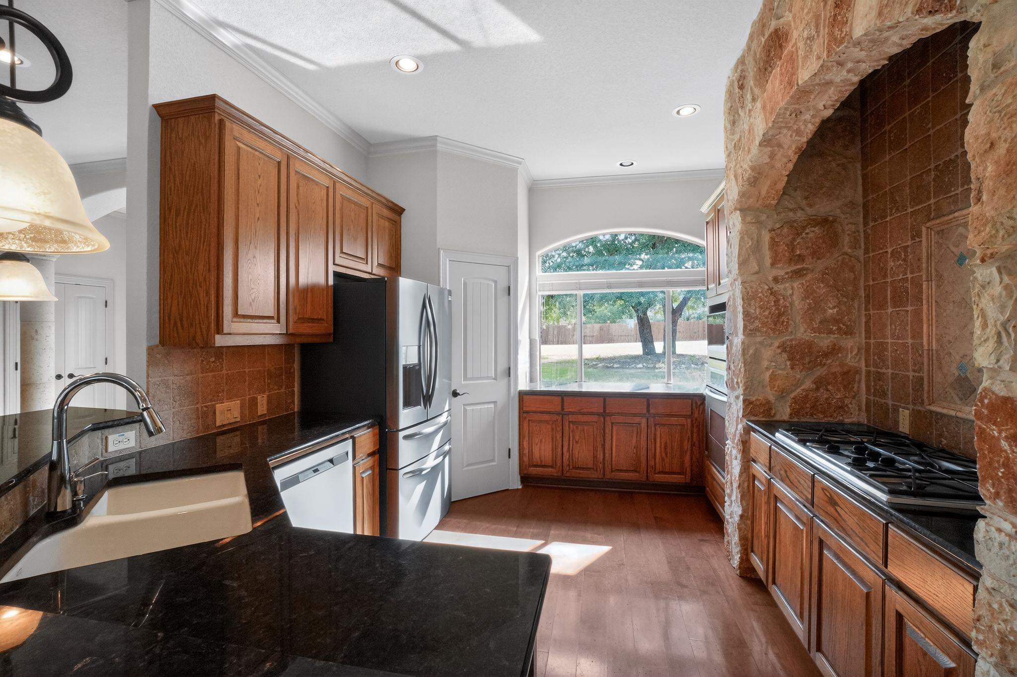 304 Speed Horse, Liberty Hill, TX 78642