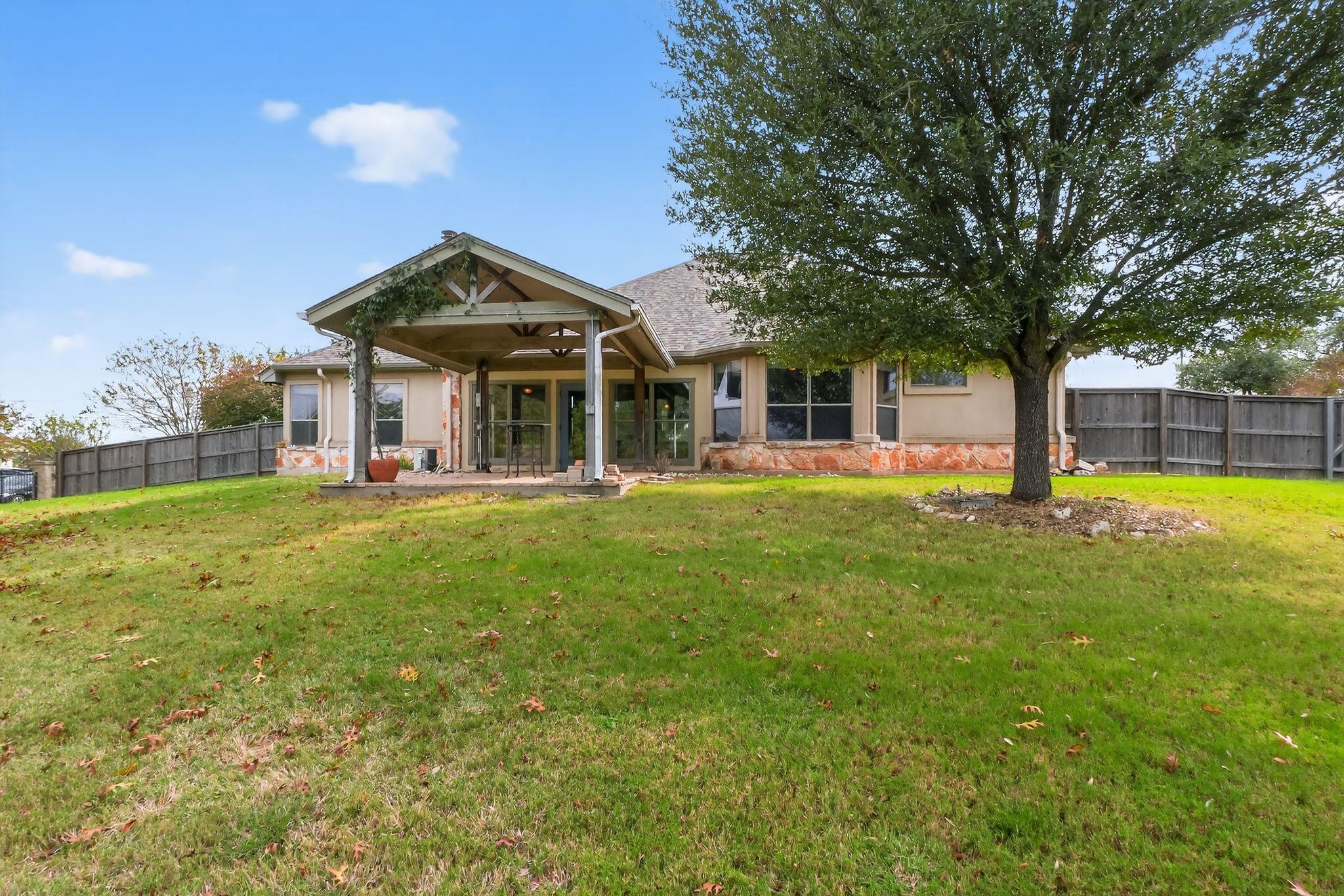 304 Speed Horse, Liberty Hill, TX 78642