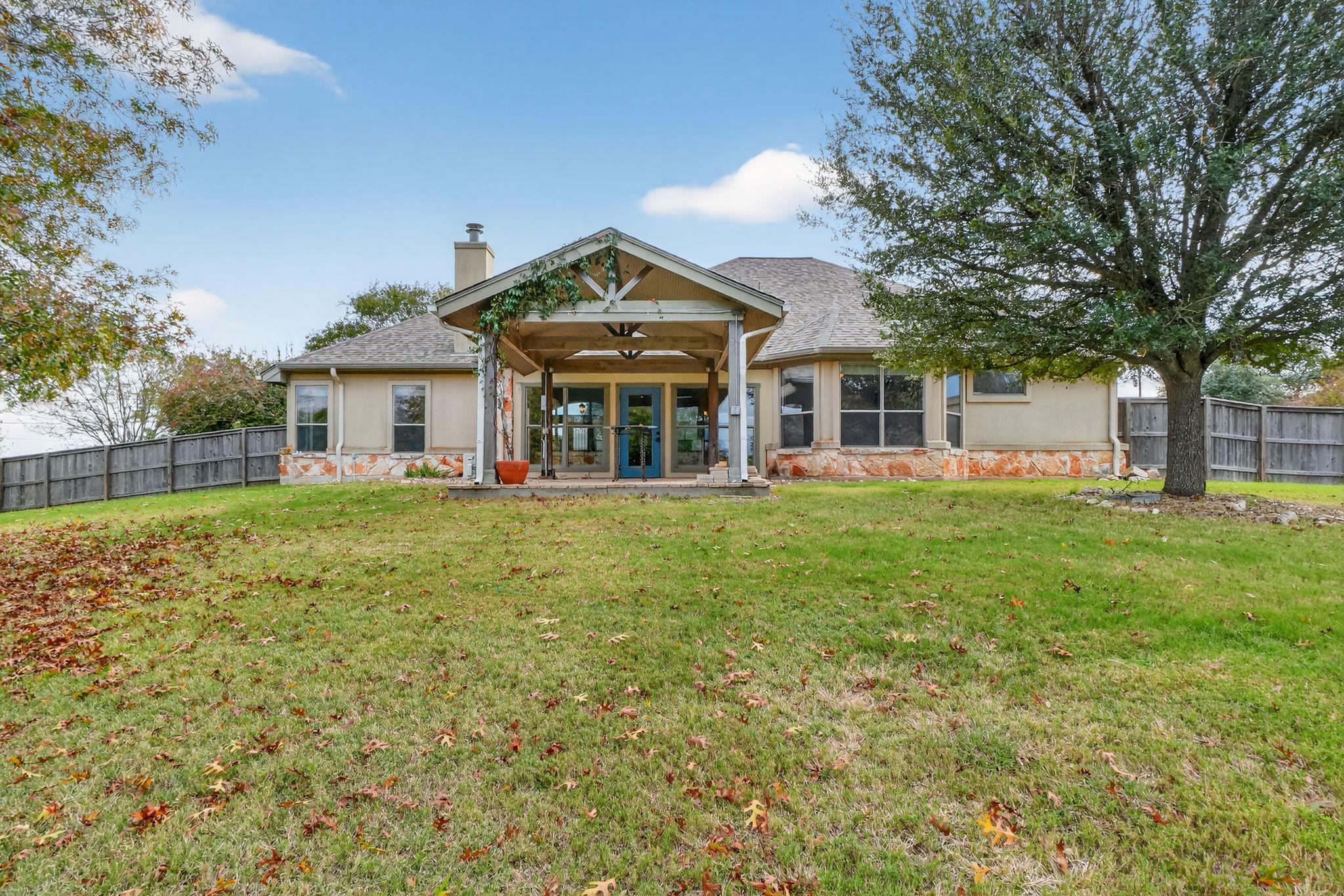 304 Speed Horse, Liberty Hill, TX 78642