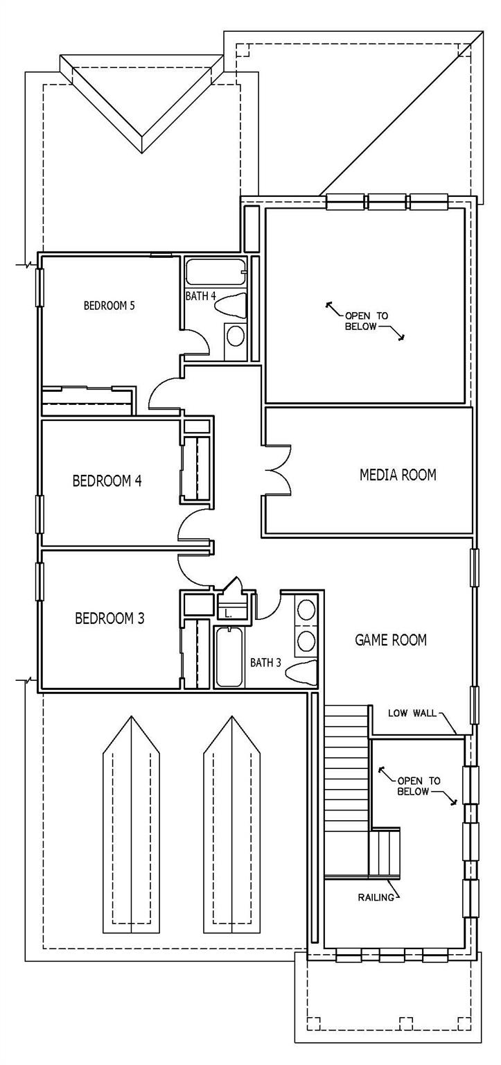 4729 Pleasant Pl, Round Rock, TX 78665