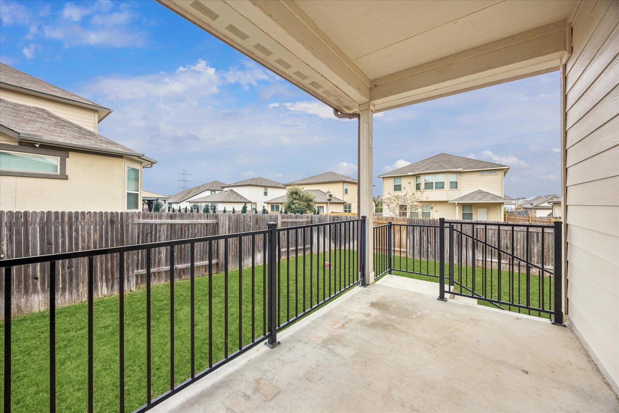 19201 Quebrada Dr, Pflugerville, TX 78660