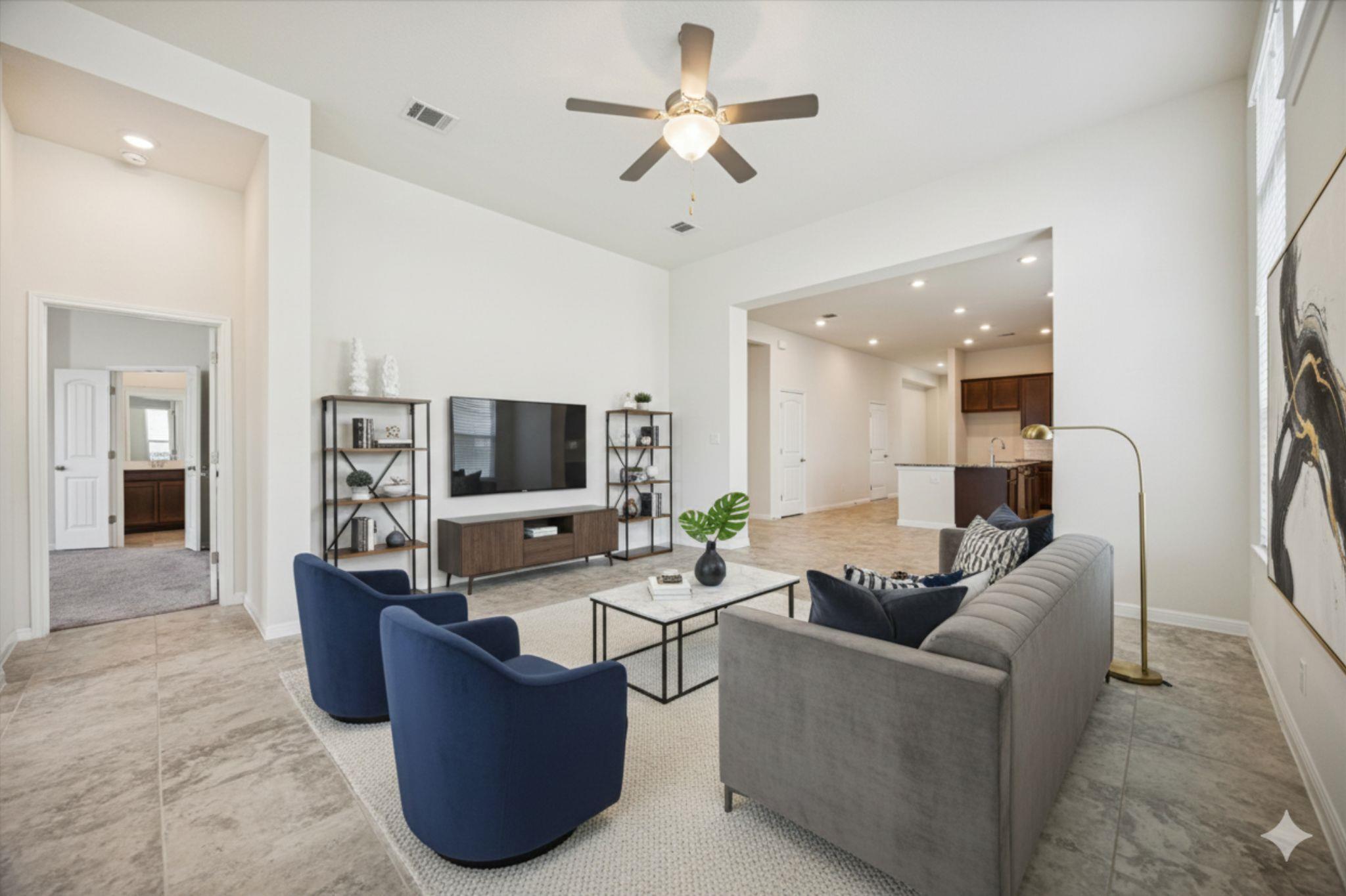 19201 Quebrada Dr, Pflugerville, TX 78660