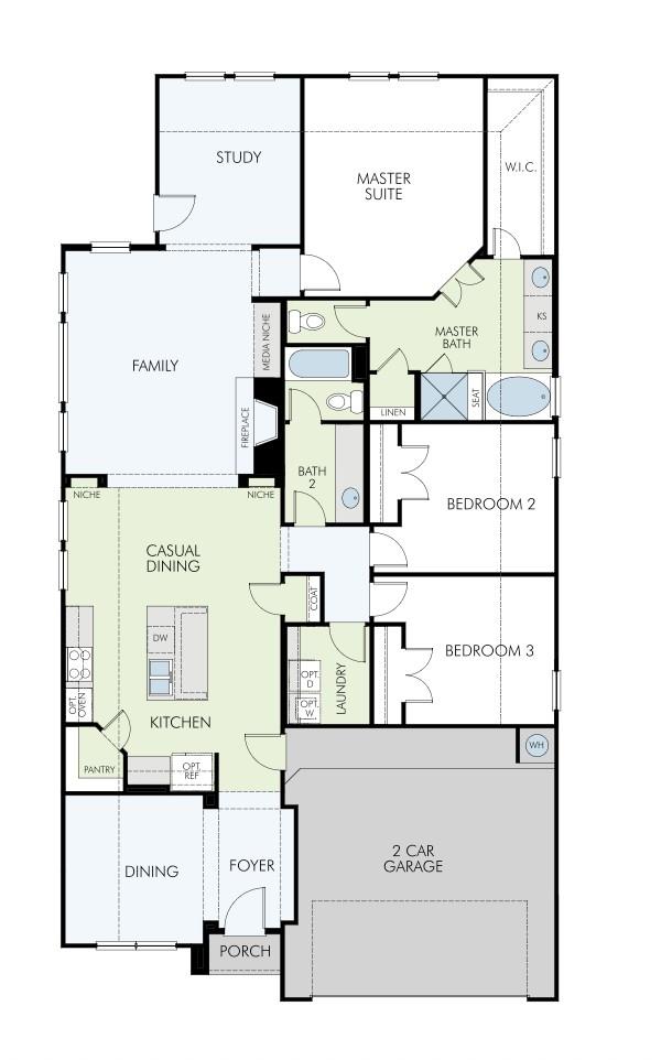 19201 Quebrada Dr, Pflugerville, TX 78660