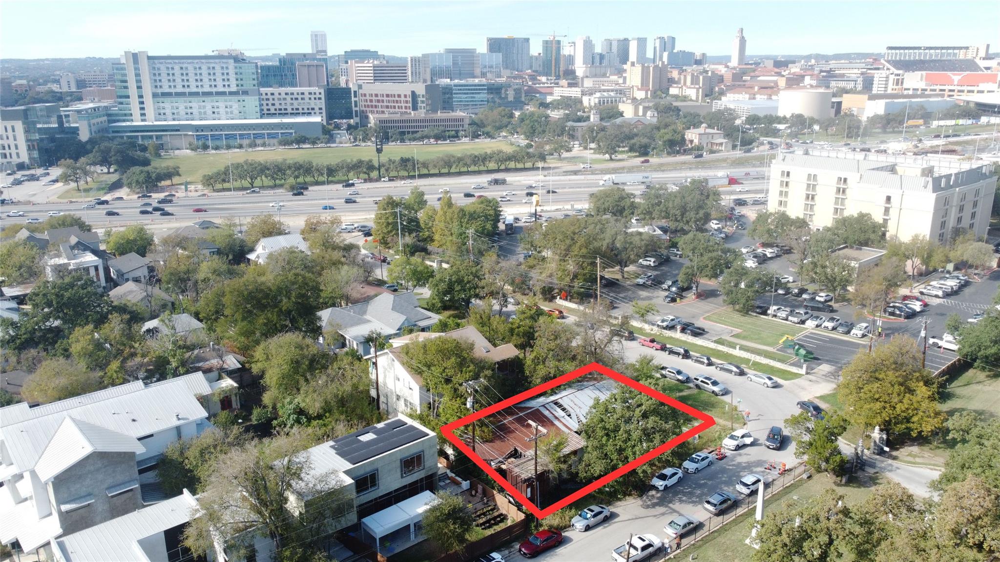 1011 E 16th St, Austin, TX 78702