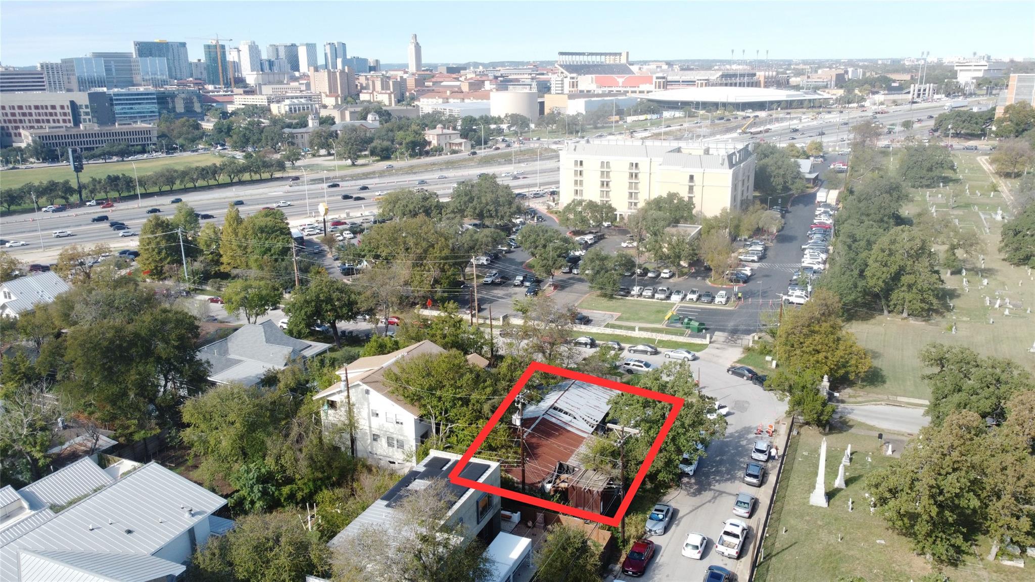 1011 E 16th St, Austin, TX 78702