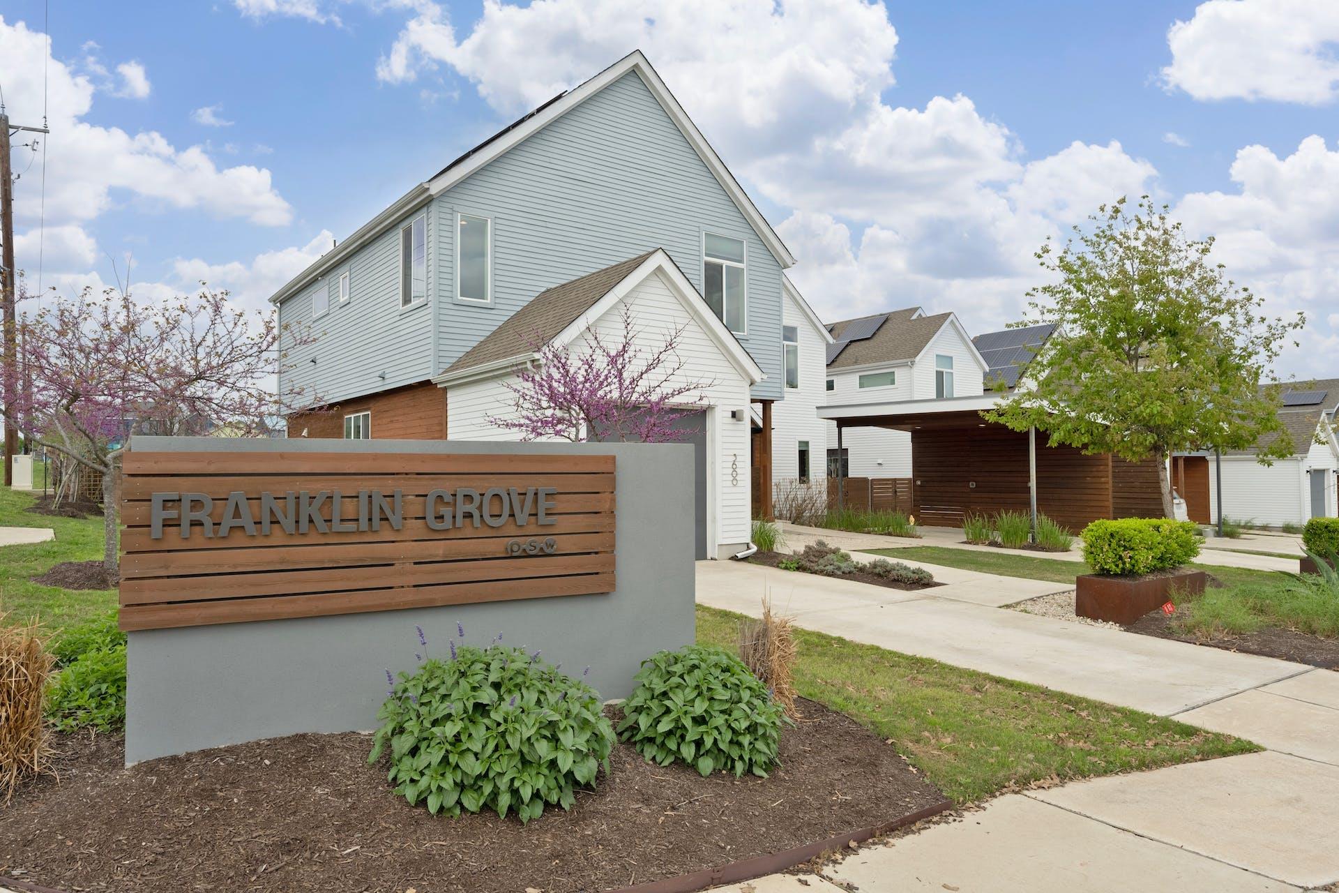 3600 Clary Way, Austin, TX 78723