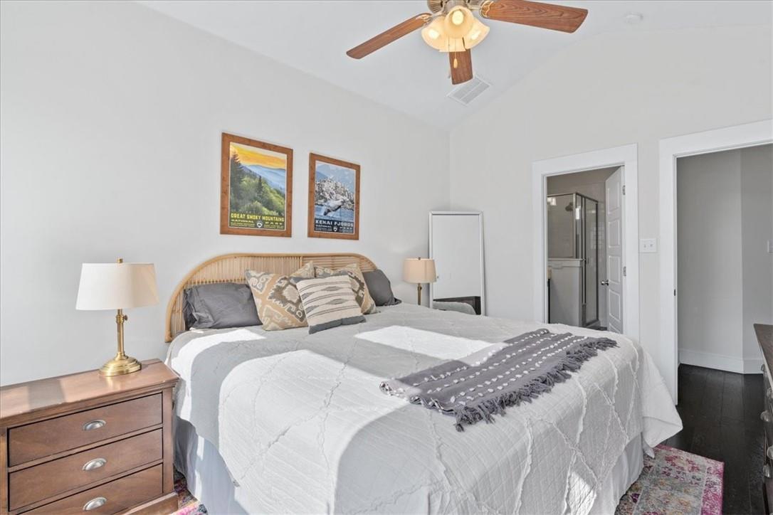 7405 Wolverine St, Austin, TX 78757