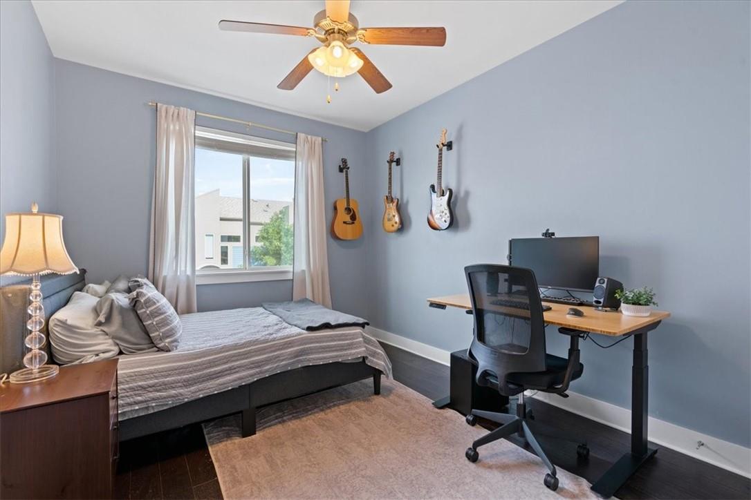 7405 Wolverine St, Austin, TX 78757