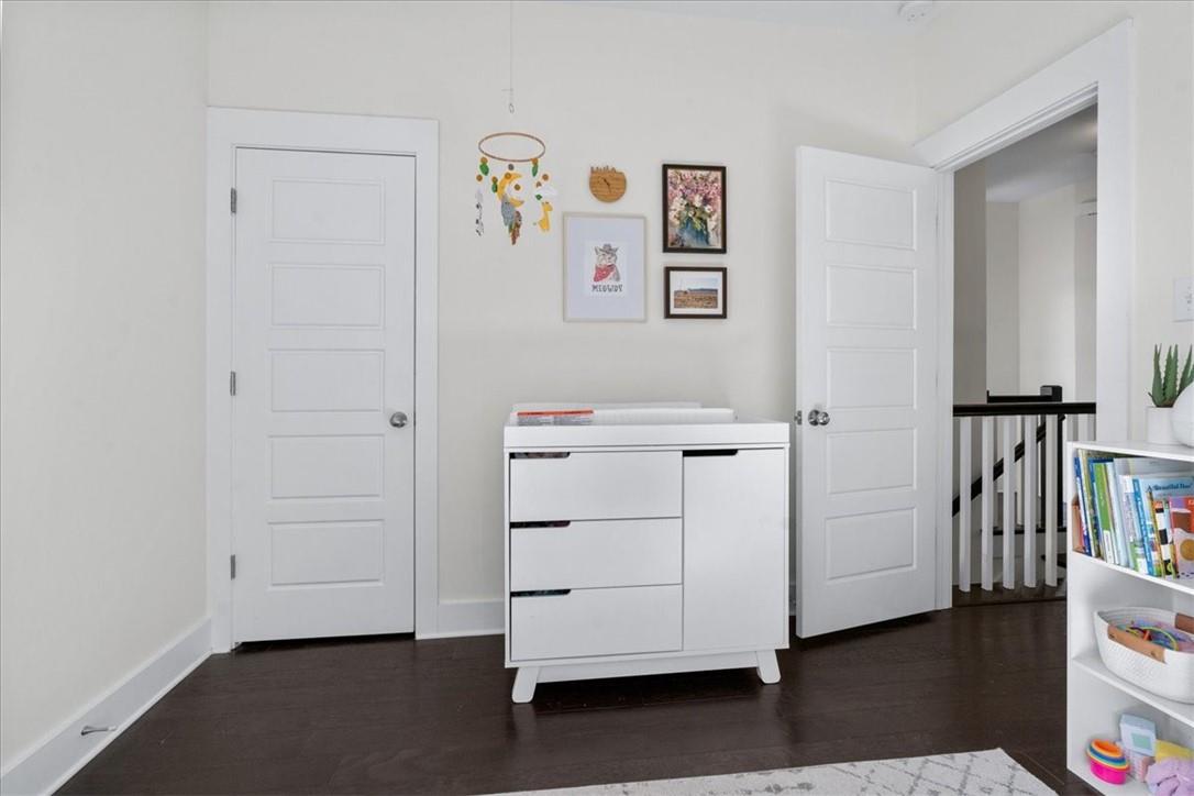 7405 Wolverine St, Austin, TX 78757