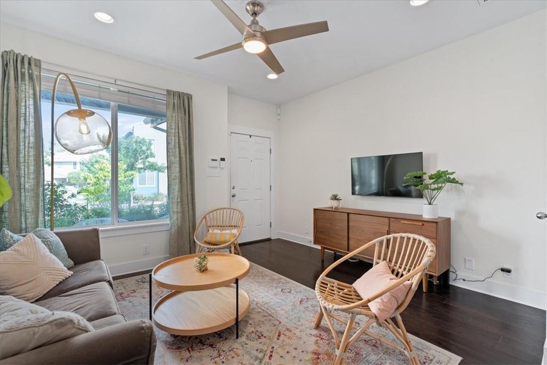 7405 Wolverine St, Austin, TX 78757