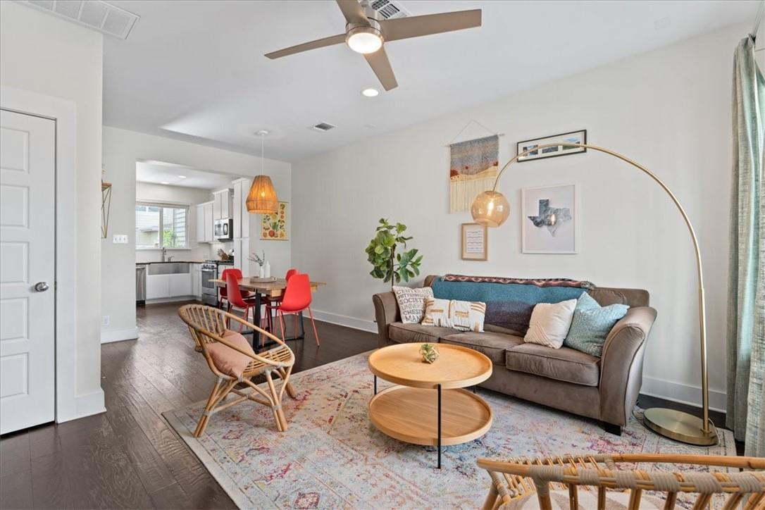 7405 Wolverine St, Austin, TX 78757