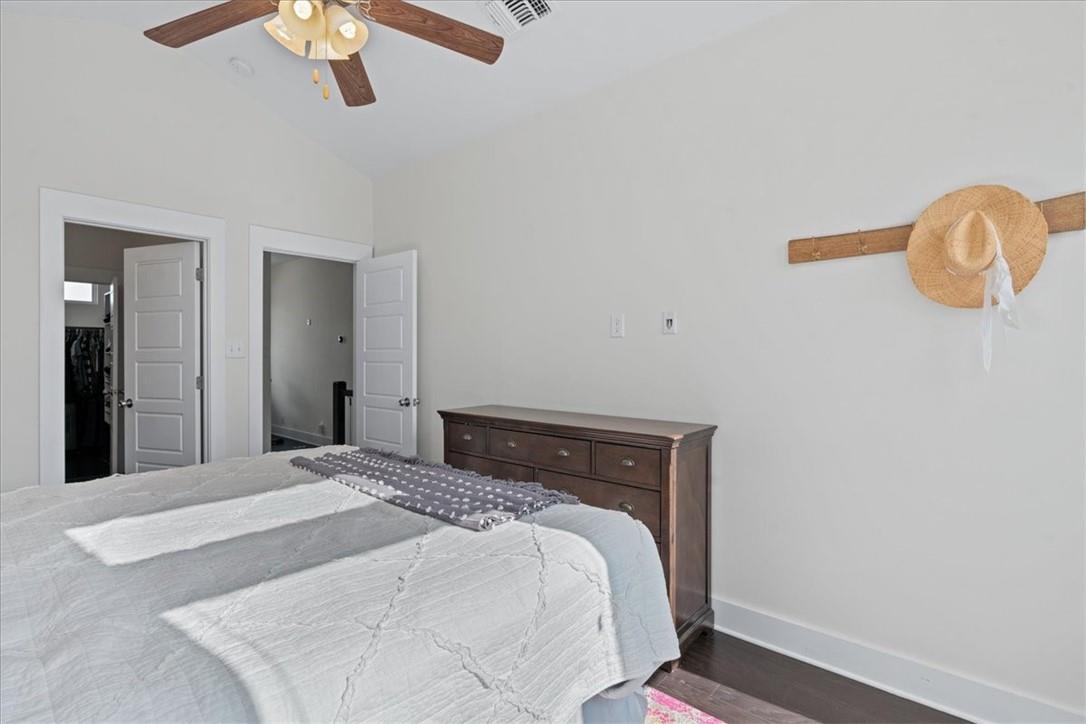 7405 Wolverine St, Austin, TX 78757