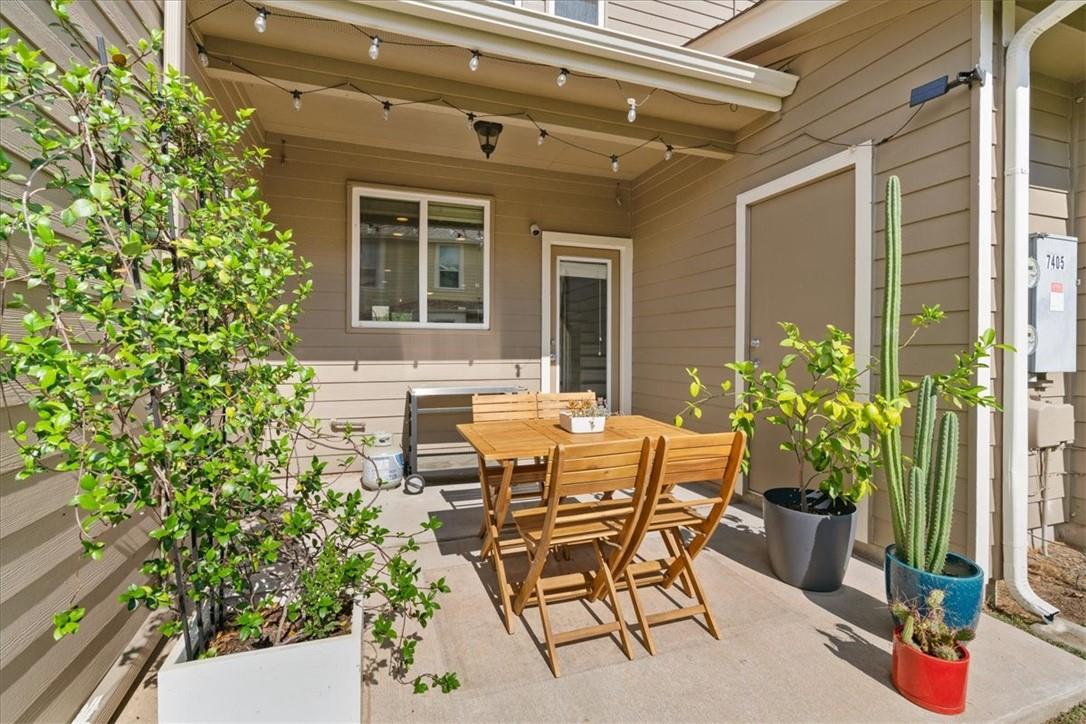 7405 Wolverine St, Austin, TX 78757