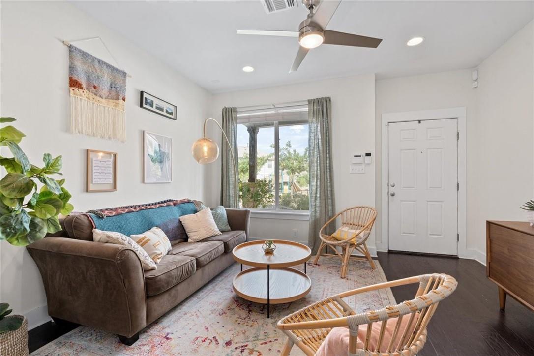 7405 Wolverine St, Austin, TX 78757