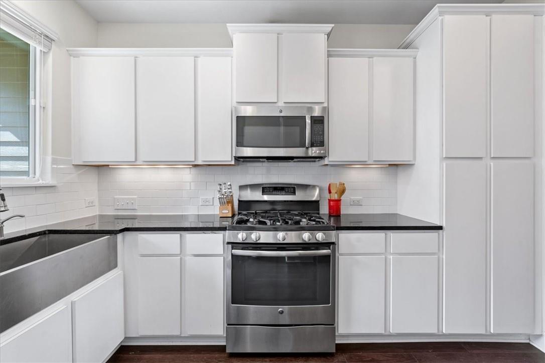 7405 Wolverine St, Austin, TX 78757