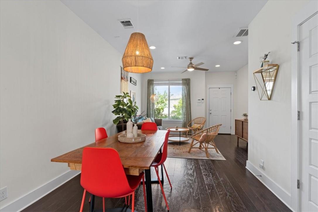 7405 Wolverine St, Austin, TX 78757