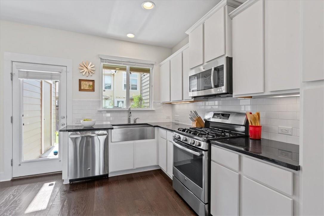 7405 Wolverine St, Austin, TX 78757