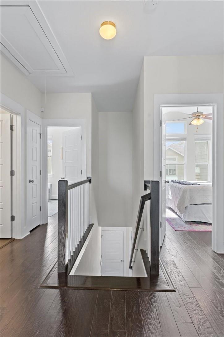 7405 Wolverine St, Austin, TX 78757