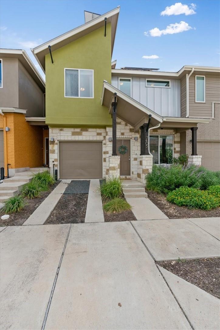 7405 Wolverine St, Austin, TX 78757