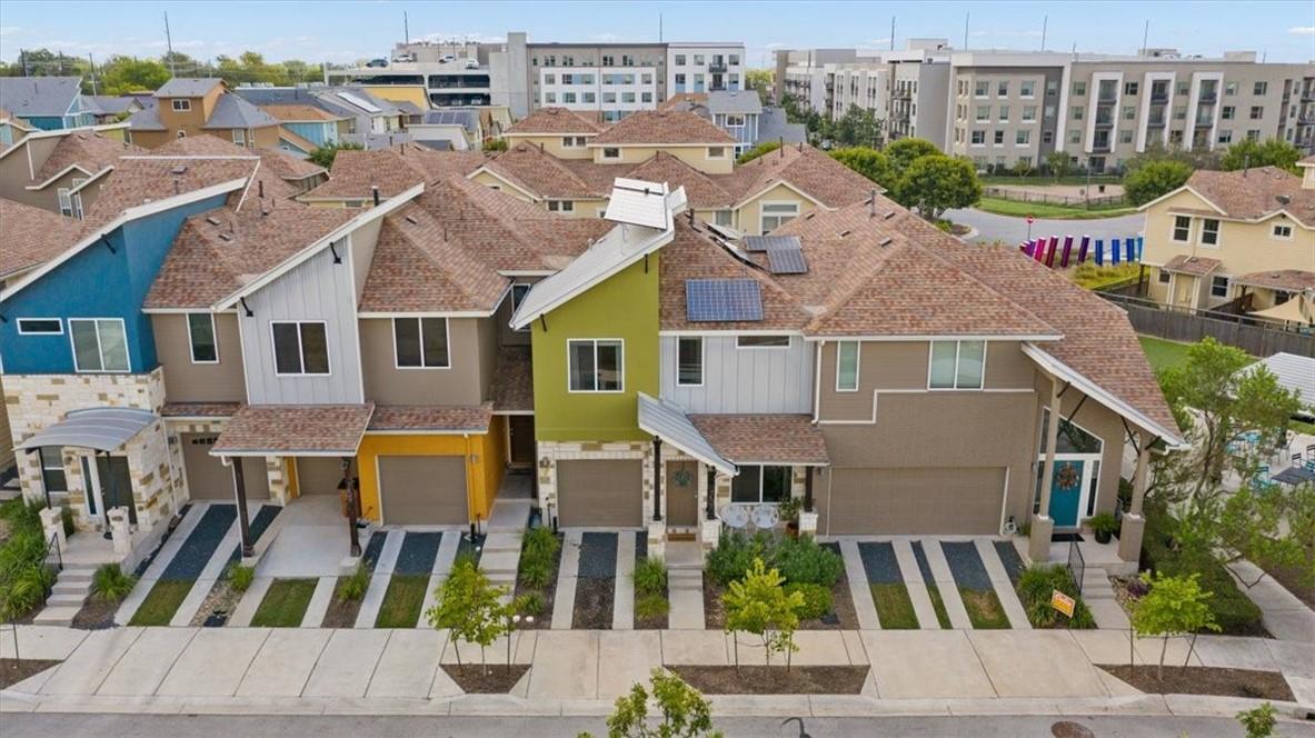 7405 Wolverine St, Austin, TX 78757