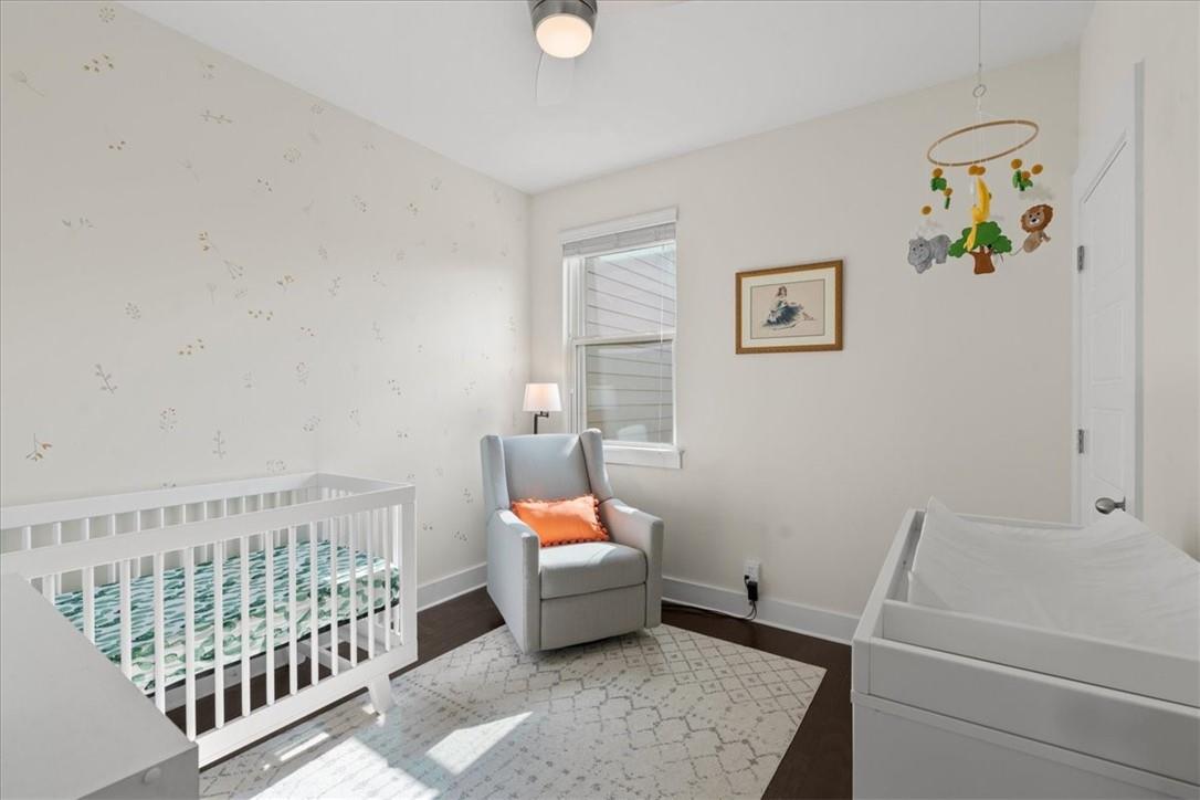 7405 Wolverine St, Austin, TX 78757