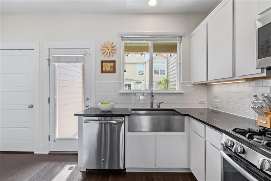 7405 Wolverine St, Austin, TX 78757