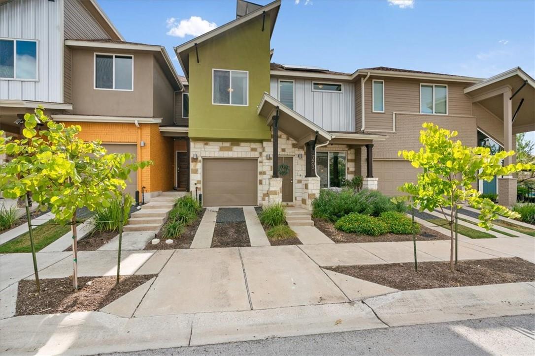 7405 Wolverine St, Austin, TX 78757