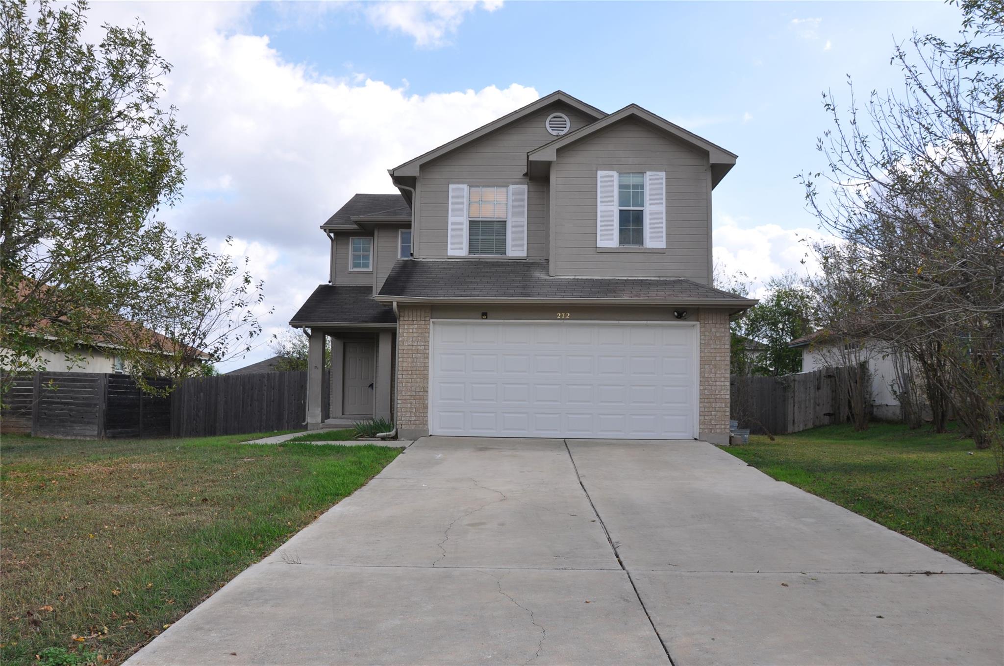 272 Spillway Dr, Kyle, TX 78640